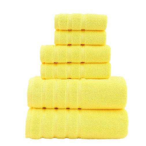 Bath Towel Suit Pure Cotton Home Bath