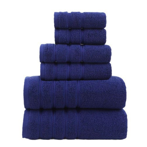 Bath Towel Suit Pure Cotton Home Bath