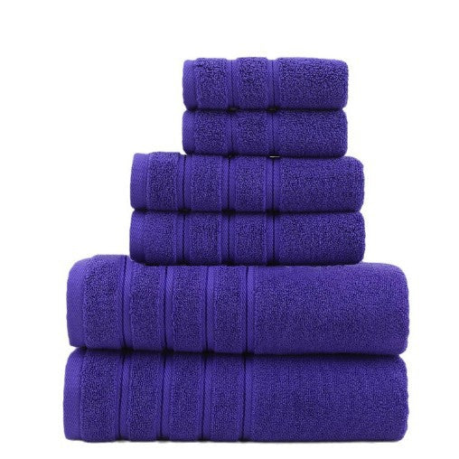 Bath Towel Suit Pure Cotton Home Bath