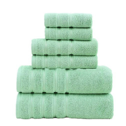 Bath Towel Suit Pure Cotton Home Bath